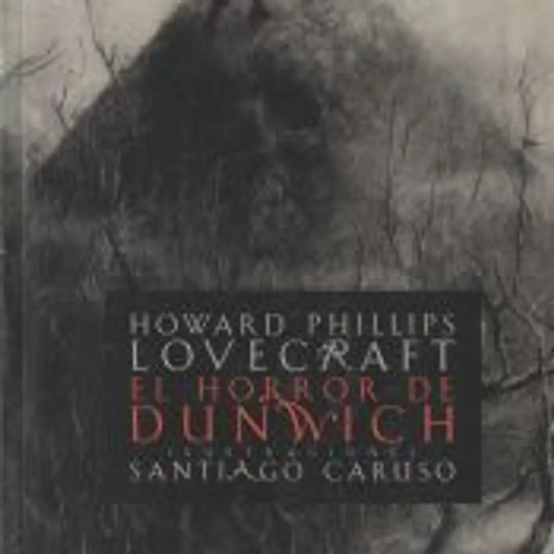 El horror de Dunwich 1