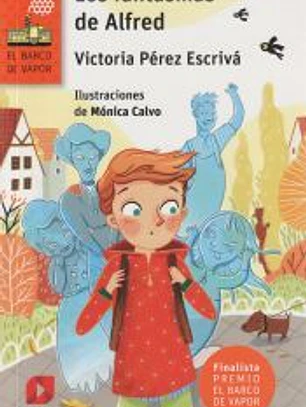 Los fantasmas de Alfred