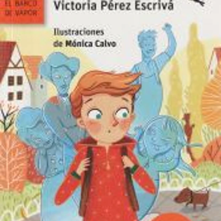 Los fantasmas de Alfred 1