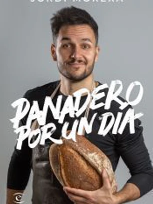 Panadero por un día