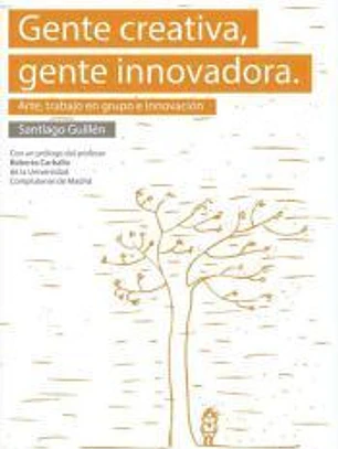 Gente creativa