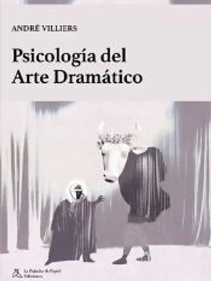 PSICOLOGIA DEL ARTE DRAMATICO