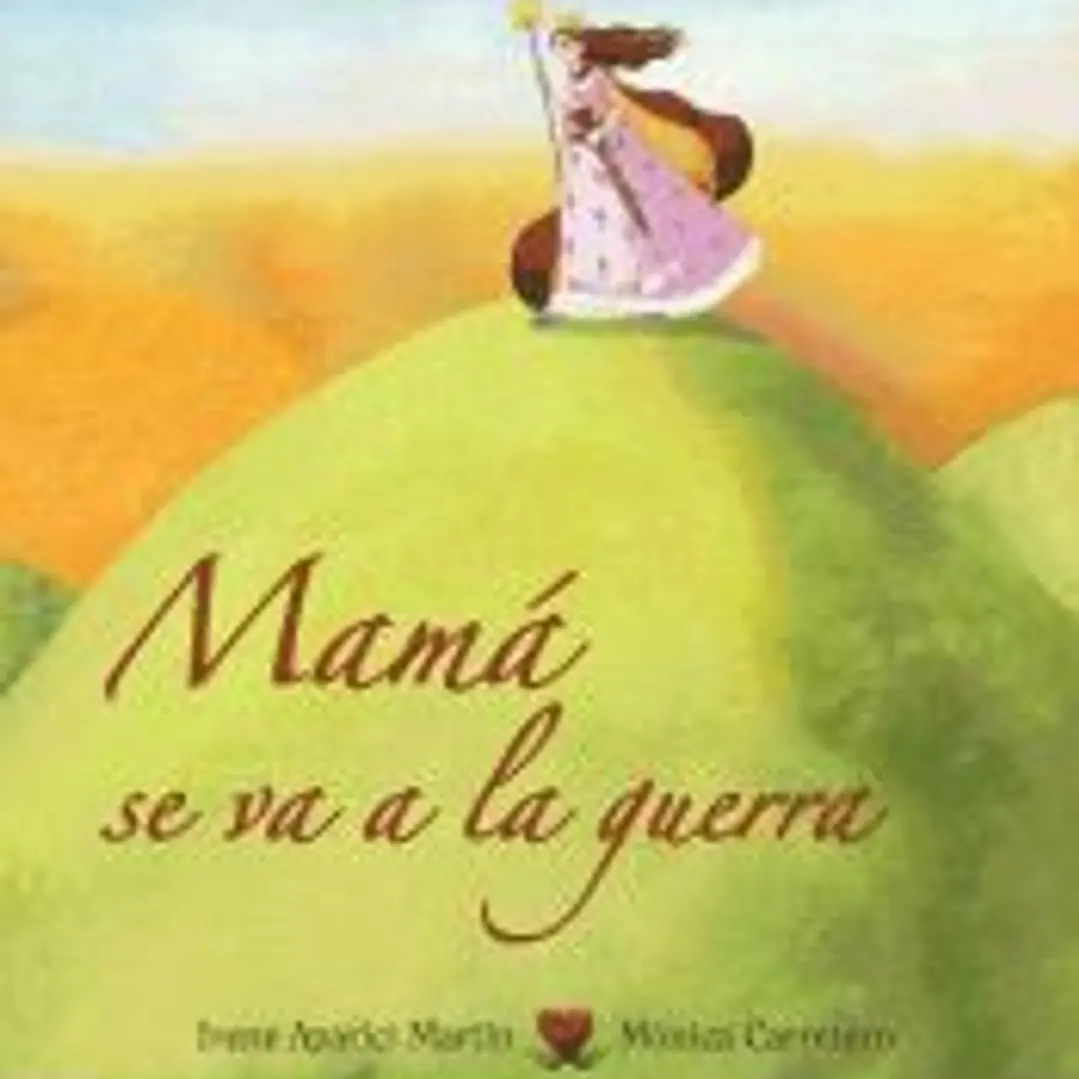 Mama se va a la guerra 1