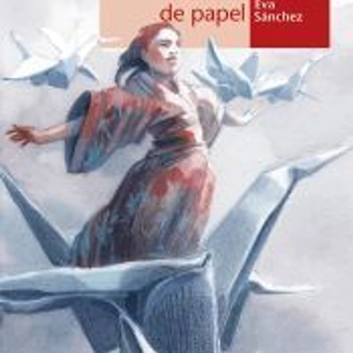 Sadako y las mil grullas de papel 1