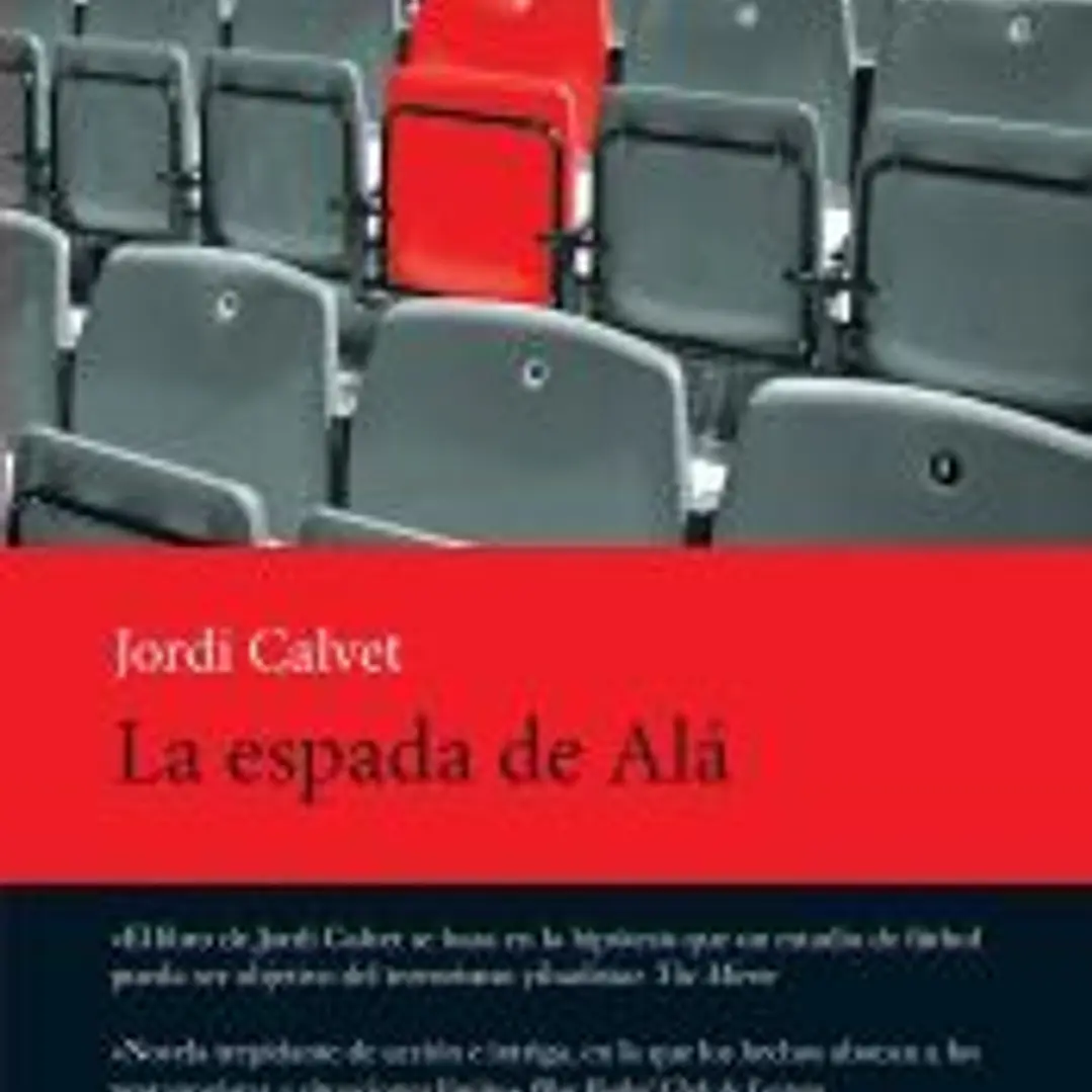 La espada de Alá 1