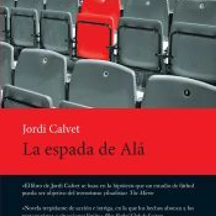 La espada de Alá 1