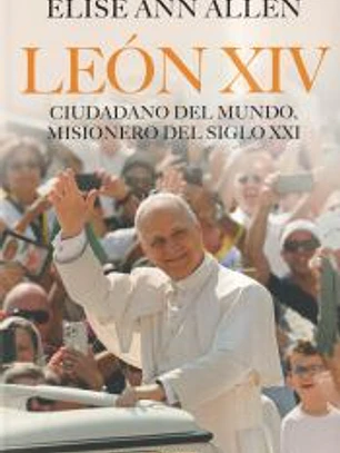 León XIV