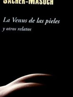 La Venus de las pieles