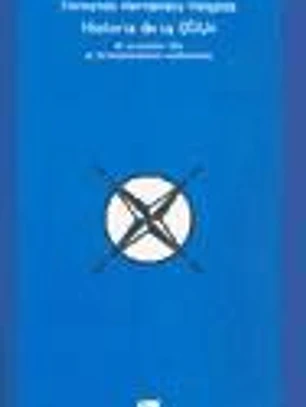 Historia de la OTAN<br>De la guerra fría al intervensionismo humanitario