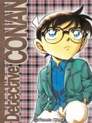 Detective Conan (Nueva Edición) nº 31