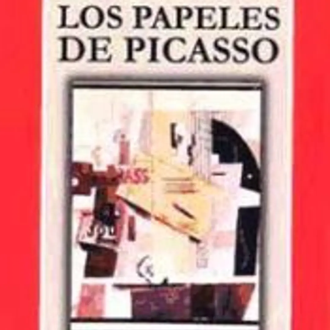 Los papeles de Picasso 1