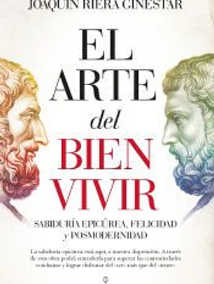 El arte del bien vivir