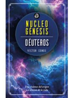 NUCLEOGENESIS DEUTEROS