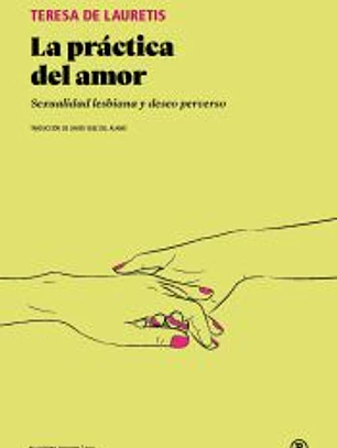 La práctica del amor
