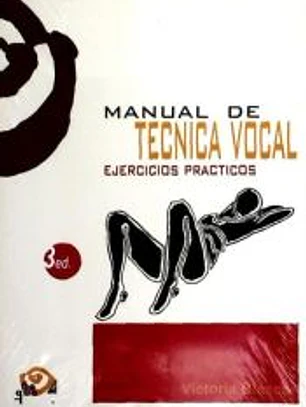 MANUAL DE TECNICA VOCAL