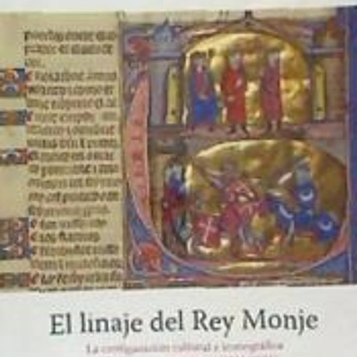 El linaje del Rey Monje 1