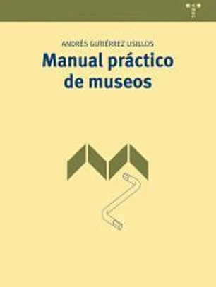 Manual práctico de museos