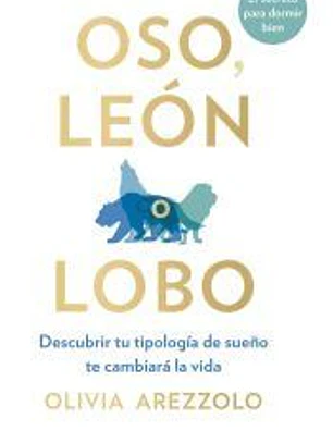 Oso, león o lobo.
