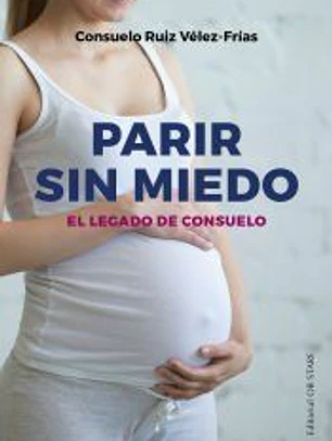 Parir sin miedo (N.E.)
