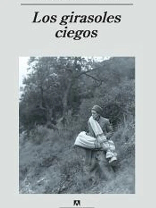Los girasoles ciegos