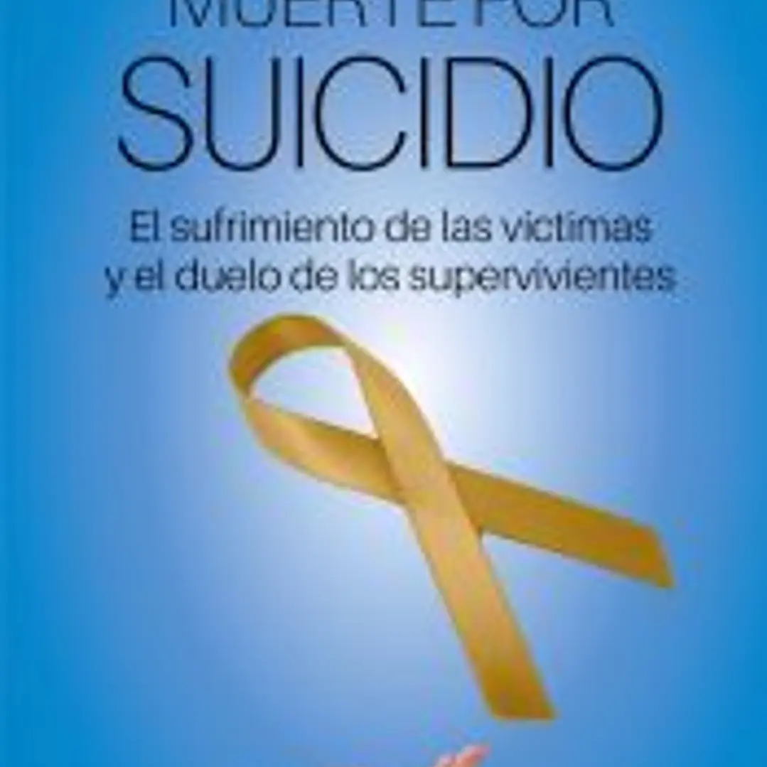 Muerte por suicidio 1