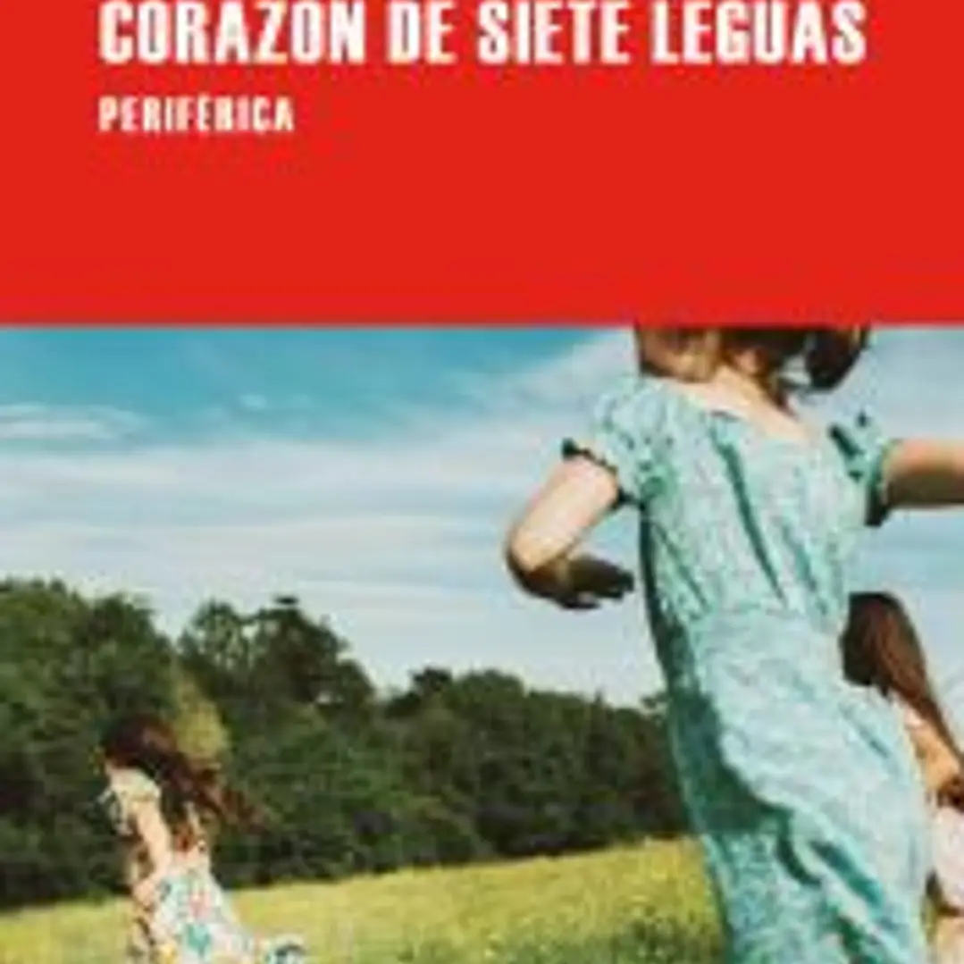 Corazón de siete leguas 1