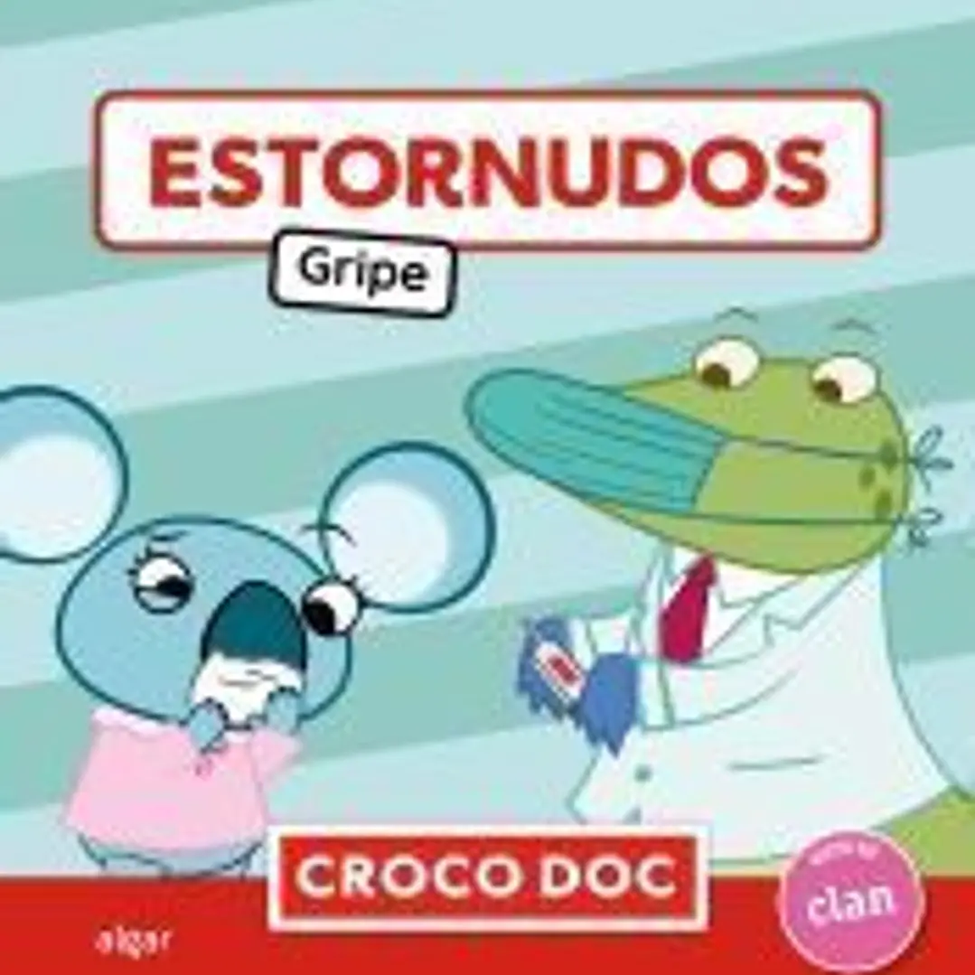 Estornudos. Gripe 1