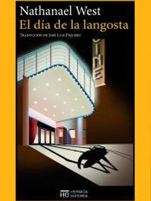 El día de la langosta