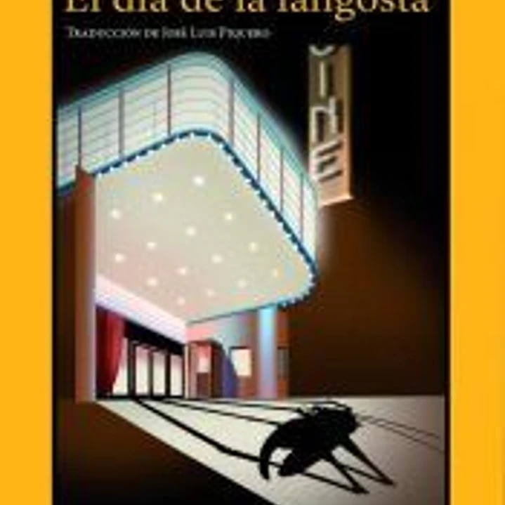 El día de la langosta 1