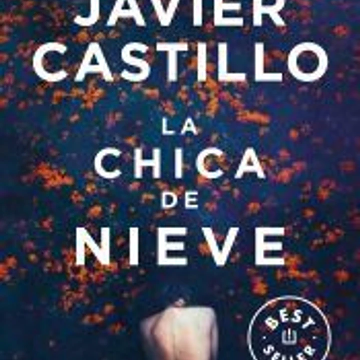 La chica de nieve 1