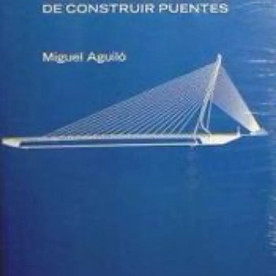 FORMA Y TIPO EN EL ARTE DE CONSTRUIR PUENTES 1