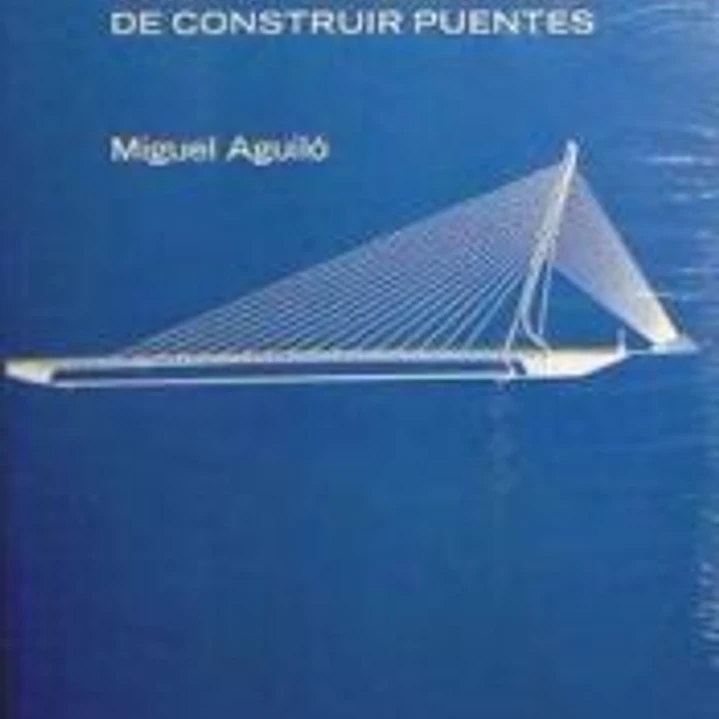 FORMA Y TIPO EN EL ARTE DE CONSTRUIR PUENTES 1