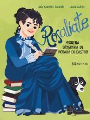 Rosalíate