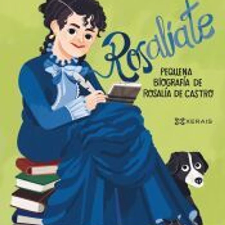 Rosalíate 1