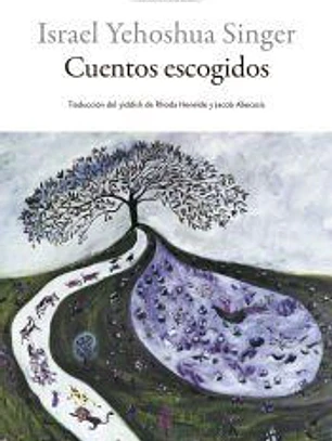 Cuentos escogidos