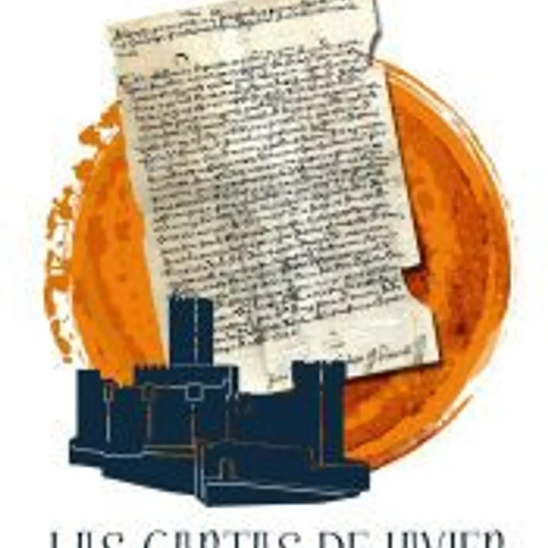 Cartas de Javier, Las 1
