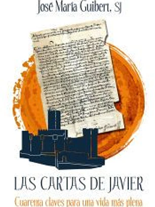 Cartas de Javier, Las