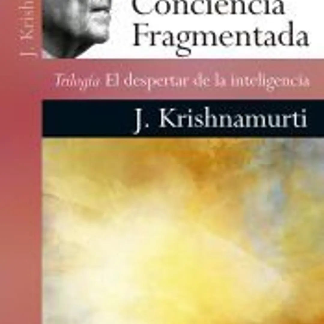 La conciencia fragmentada 1