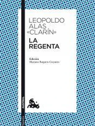 La Regenta