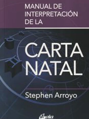 Manual de interpretación de la carta natal