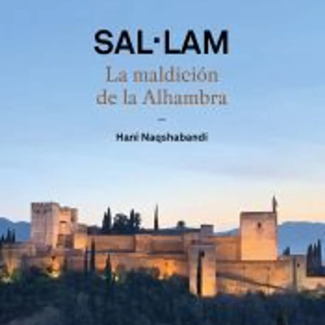 Sal·lam: La maldición de la Alhambra 1