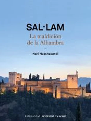 Sal·lam: La maldición de la Alhambra