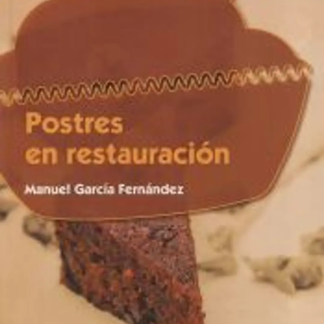 Postres en restauracion 1