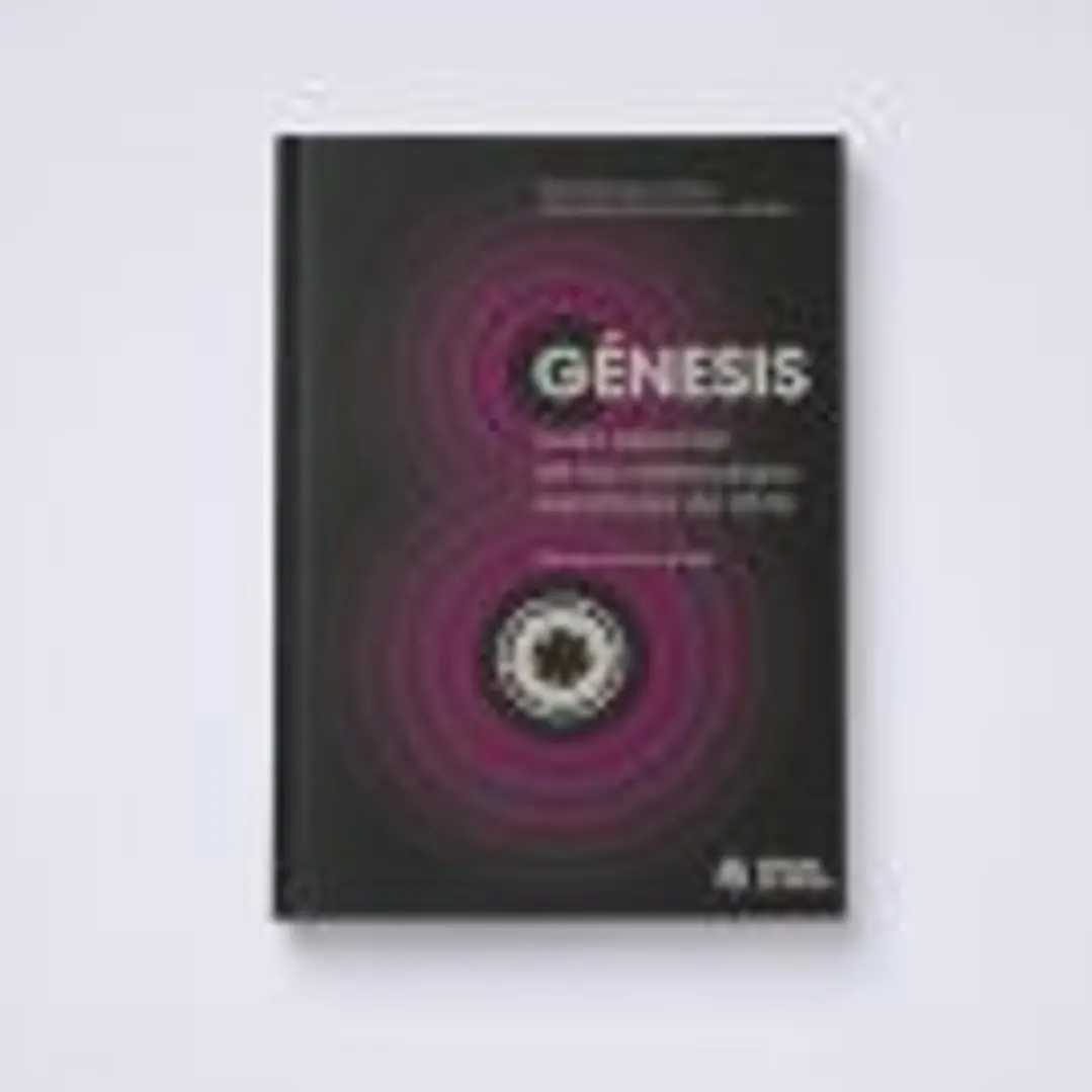 GÉNESIS: GUÍA ESENCIAL DE LOS VIDEOJUEGOS ESPAÑOLES DE OCHO BITS 1