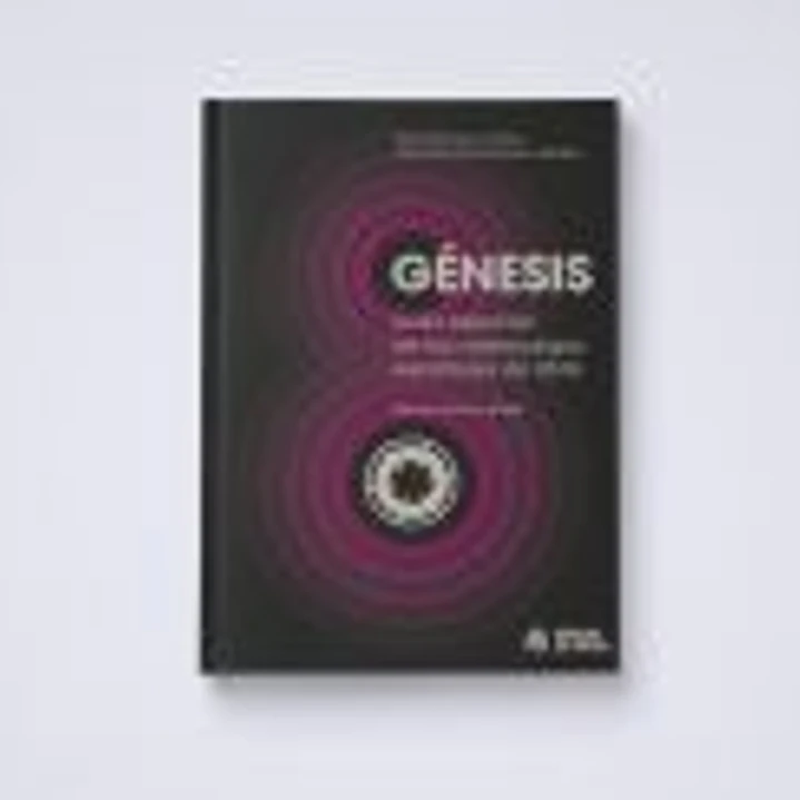 GÉNESIS: GUÍA ESENCIAL DE LOS VIDEOJUEGOS ESPAÑOLES DE OCHO BITS 1