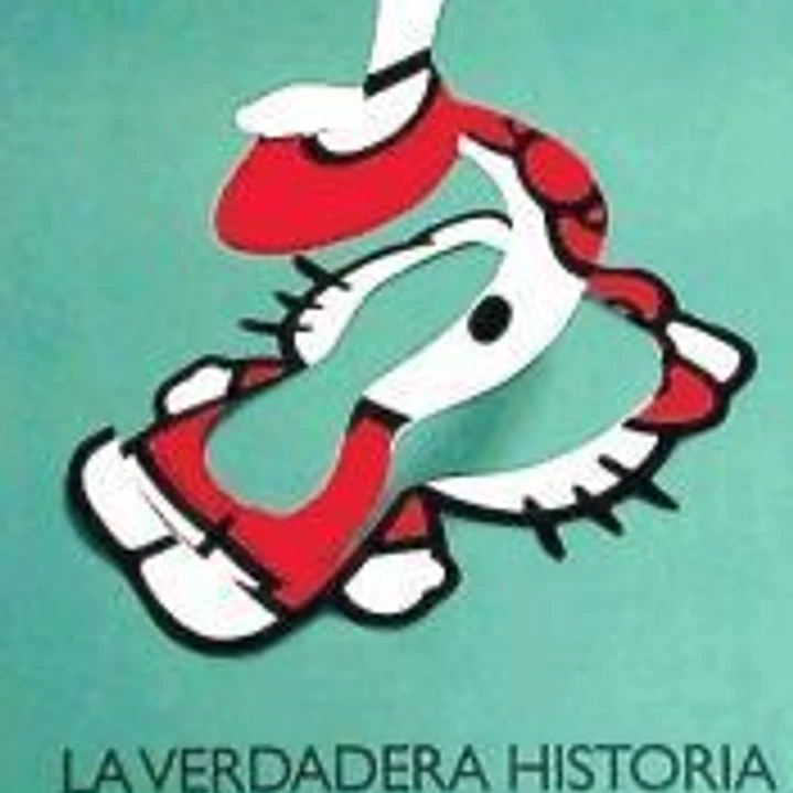 La verdadera historia de las kitties 1