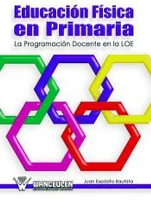 Educación física en Primaria
