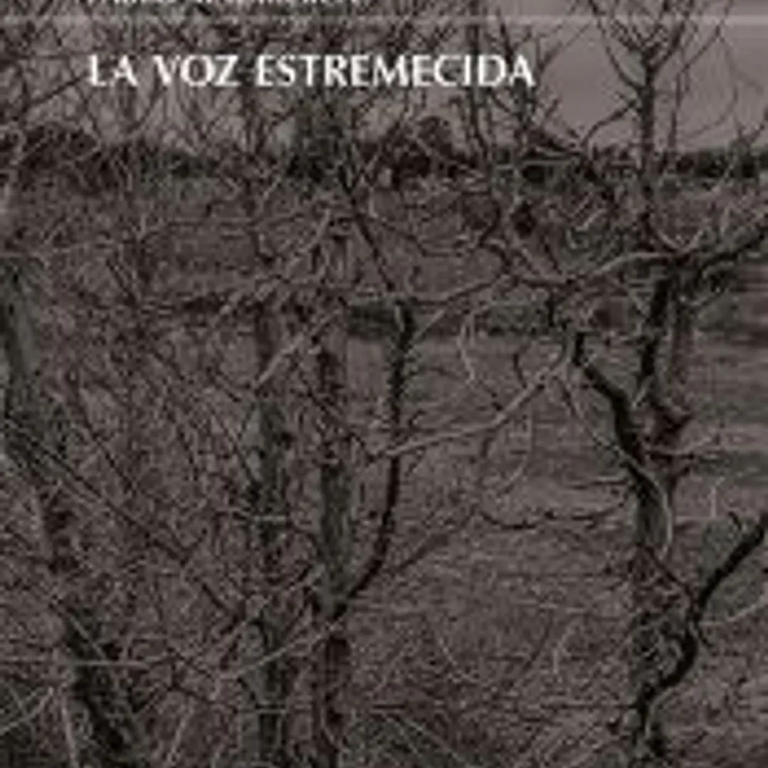 La voz estremecida 1