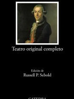Teatro original completo