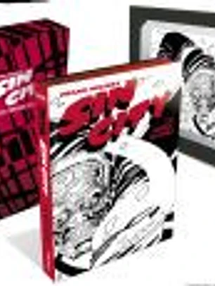 SIN CITY 04. ESE COBARDE BASTARDO (EDICIÓN DE LUJO)